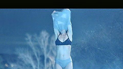 Pic: Keri Russell in The Diplomat (2023)