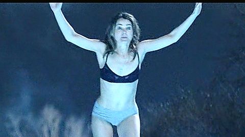 Pic: Keri Russell in The Diplomat (2023)