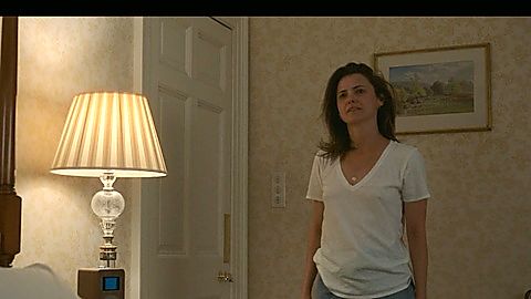 Pic: Keri Russell in The Diplomat (2023)