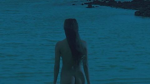 Pic: Nona Sobo in Welcome to Eden (2022)