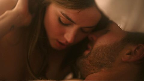 Pic: Ana de Armas in Ghosted (2023)