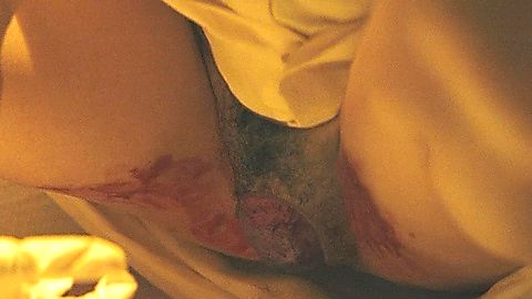 Pic: Erica Cho in Dead Ringers (2023)