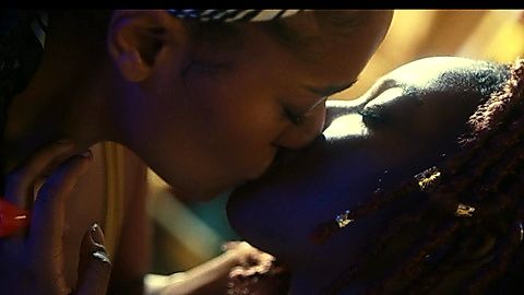 Pic: Larissa Sirah Herden in Para - We Are King (2021)
