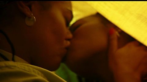Pic: Larissa Sirah Herden in Para - We Are King (2021)