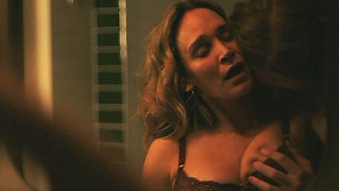 Pic: Nicole da Silva in Love Me (2021)