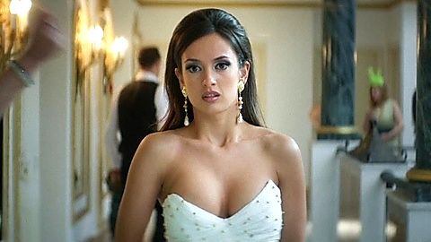 Pic: María de Nati in Nacho (2023)
