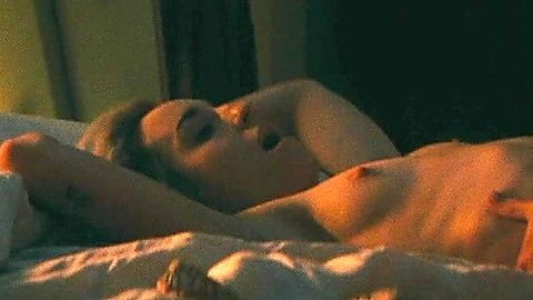 Pic: Zoe Lister-Jones in Slip (2023)