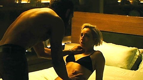 Pic: Zoe Lister-Jones in Slip (2023)