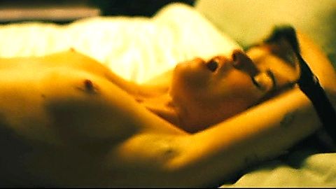 Pic: Zoe Lister-Jones in Slip (2023)