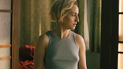 Pic: Zoe Lister-Jones in Slip (2023)