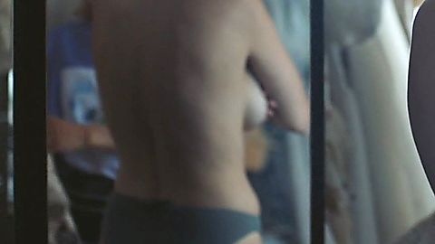 Pic: Joana Vilapuig in Selftape (2023)