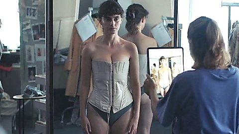 Pic: Joana Vilapuig in Selftape (2023)