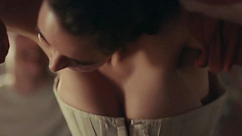 Pic: Joana Vilapuig in Selftape (2023)