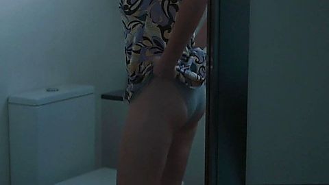 Pic: Joana Vilapuig in Selftape (2023)