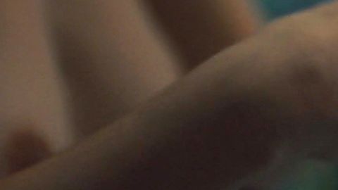 Pic: Mireia Vilapuig in Selftape (2023)