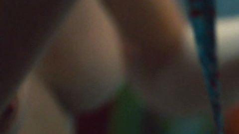 Pic: Mireia Vilapuig in Selftape (2023)