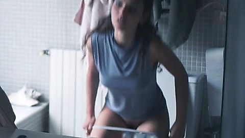 Pic: Mireia Vilapuig in Selftape (2023)