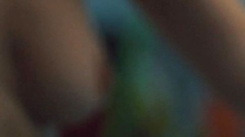 Pic: Mireia Vilapuig in Selftape (2023)