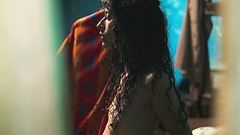 Pic: Camila Plaate in Love After Music (2023)