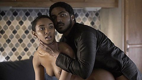 Pic: Kayla Sutton in Ruthless (2020)