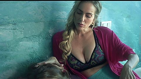 Pic: Kira Miró in Headless Chickens (2023)
