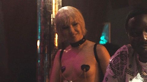 Pic: Kériane Nouguier in AKA (2023)