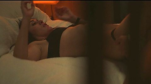 Pic: Lizzy Caplan in Fatal Attraction (2023)