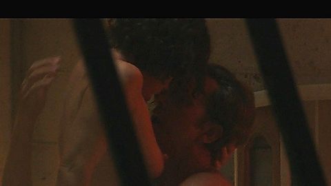 Pic: Lizzy Caplan in Fatal Attraction (2023)