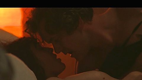 Pic: Lizzy Caplan in Fatal Attraction (2023)