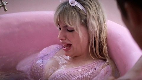Pic: Miriam Giovanelli in Nacho (2023)