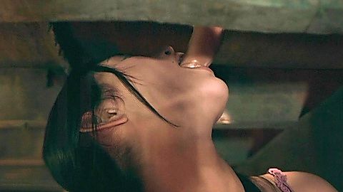 Pic: Christine Bermas in Scorpio Nights 3 (2022)
