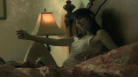 Pic: Kate Mansi in Casa Grande (2023)