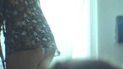 Pic: Skye Lourie in God's Petting You (2022)