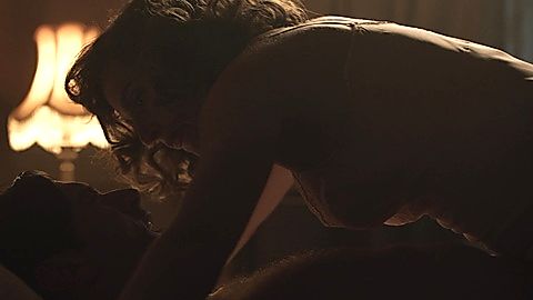 Pic: Verónica Echegui in The Patients of Dr. García (2023)