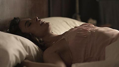 Pic: Verónica Echegui in The Patients of Dr. García (2023)