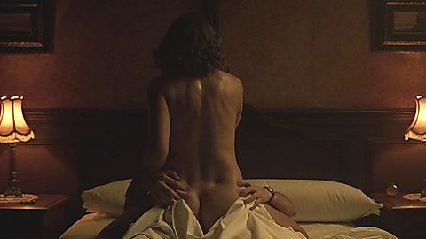 Pic: Verónica Echegui in The Patients of Dr. García (2023)