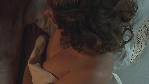 Pic: Stephanie Cayo in The Patients of Dr. García (2023)