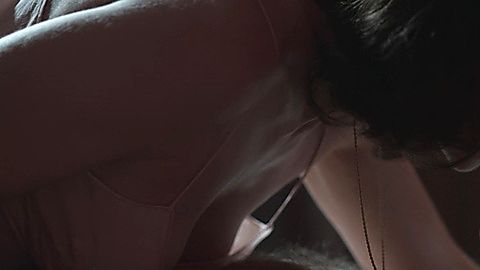 Pic: Itziar Atienza in The Patients of Dr. García (2023)