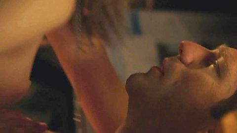 Pic: Claudia Galán in The Hunt (2019)