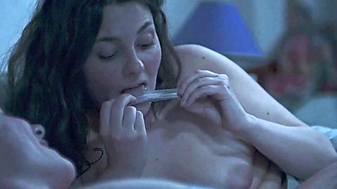 Pic: Imane Laurence in Wild Seas (2022)
