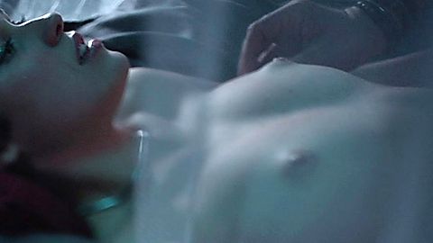 Pic: Helena Englert in Temptation (2023)