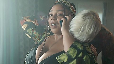Pic: Ewa Ekwa in Temptation (2023)