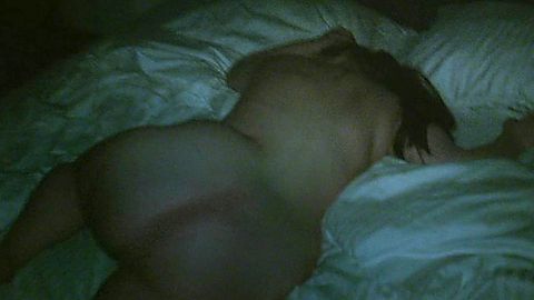 Pic: Joanna Liszowska in Temptation (2023)