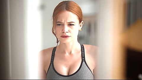 Pic: Guiomar Puerta in Montecristo (2023)
