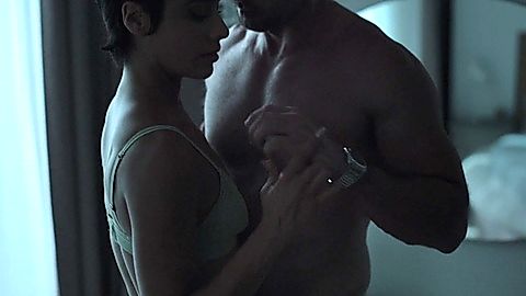 Pic: Esmeralda Pimentel in Montecristo (2023)
