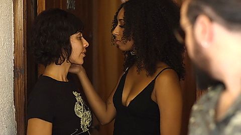 Pic: Esmeralda Pimentel in Montecristo (2023)