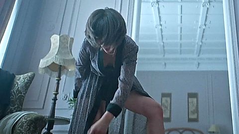 Pic: Claudia Salas in Las Pelotaris 1926 (2023)