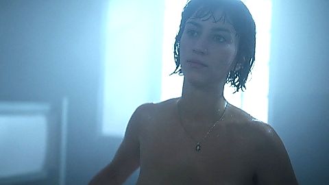 Pic: Claudia Salas in Las Pelotaris 1926 (2023)