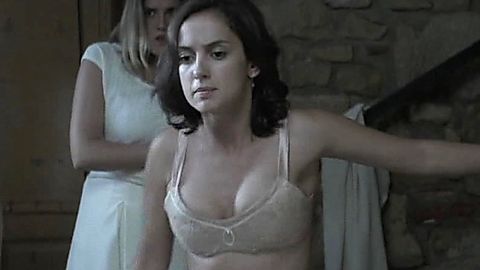 Pic: María de Nati in Las Pelotaris 1926 (2023)