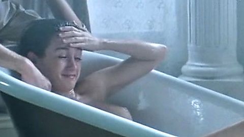 Pic: María de Nati in Las Pelotaris 1926 (2023)